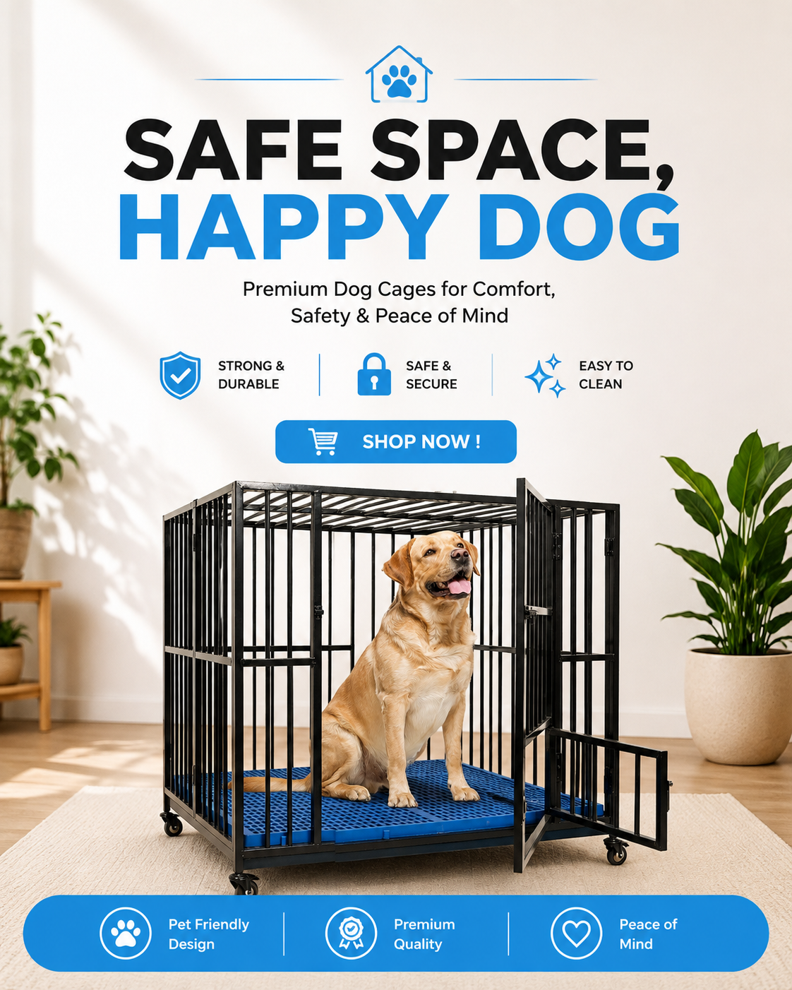 Perfect Cages Mobile 01