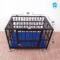L3'/W2'/H2' Foldable type toy breed cage - Image 2