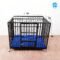 L50''/ W38''/H38''  Foldable type dog cage heavy duty - Image 2