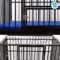 L50''/ W38''/H38''  Foldable type dog cage heavy duty - Image 4