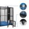 L3'/W3'/L3' Foldable type dog cage - Image 3