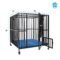 L3'/W3'/L3' Foldable type dog cage - Image 2