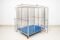 4×3×4 FT Stainless Steel Foldable Cage heavy duty - Image 2