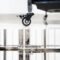 4×3×4 FT Stainless Steel Foldable Cage heavy duty - Image 5
