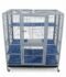 4FT Foldable Cat Cage Slab Model - Image 3