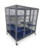 4FT Foldable Cat Cage Slab Model - Image 5