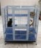 4FT Foldable Cat Cage Slab Model