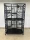 L4'/W2'/H6' XL birds cage double decker - Image 3