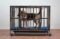 L3'/W2'/H2' Stainless steel toy breed cage heavy duty
