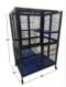 L3'/W2'/H4' Cat cages heavy duty - Image 2