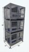 L3'/W2'/H6' Foldable type heavy duty - Image 2