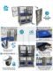 L38''/W26''/H52'' Stainless steel double decker cage - Image 4