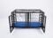 L50''/W26''/H26'' Double room heavy duty cage - Image 4