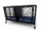L50''/W26''/H26'' Double room heavy duty cage - Image 5
