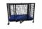 L38''/W26''/H26'' Toy breed cage heavy duty - Image 3