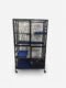 L3'/W2'/H5' Feet Cat cages heavy duty - Image 3