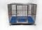 L4'/W3'/H3' Stainless steel heavy duty dog cage - Image 3