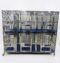 L8'/W3'/H6' stainless steel 6rooms heavy duty cage - Image 3