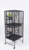L2'/W2'/H5' Birds cage double decker