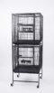 L2'/W2'/H5' Birds cage double decker - Image 2