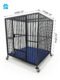 50'' / 50''/ 50'' Dismantle type heavy duty dog cage